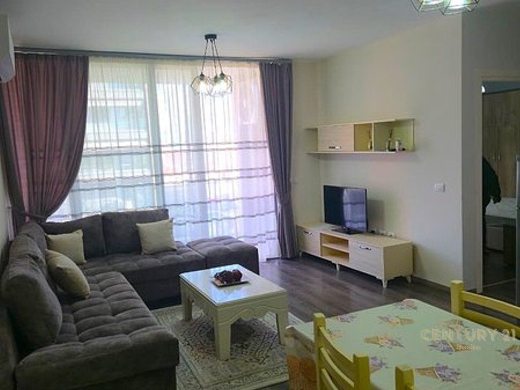 Apartament modern me qera 2+1+2 tek Fiori di Bosko 🌿