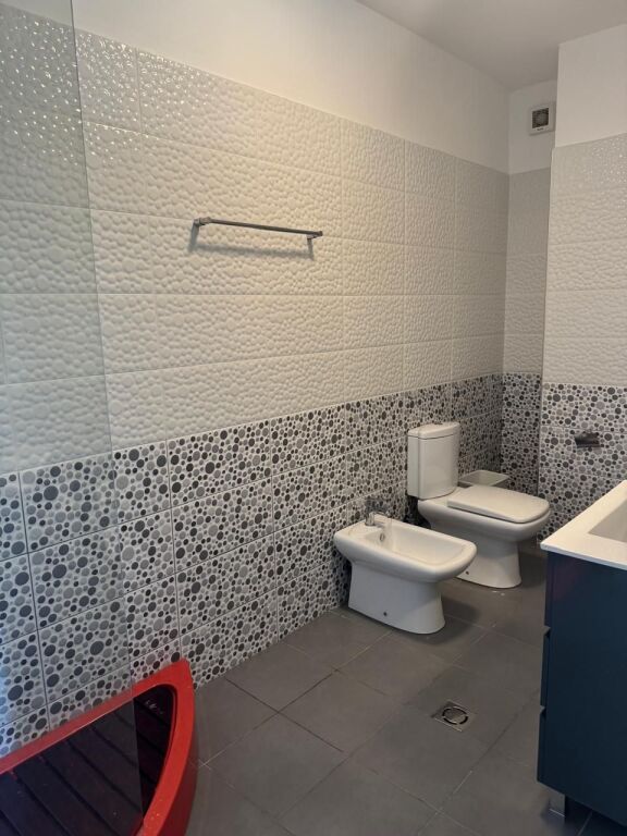 Appartamento 3+1+3+3 balconi in affitto, Lago Artificiale ID 5868