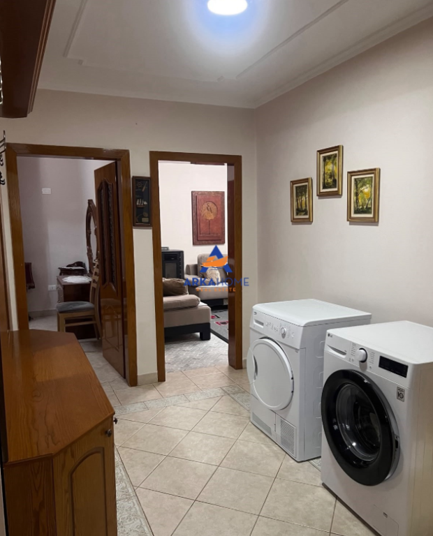 3+1 APARTMENT FOR RENT "AT THE BALLET SCHOOL" 85,000 LEKE