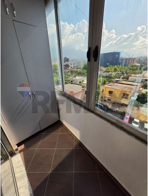 Apartament - Për Qira - Materniteti i Ri