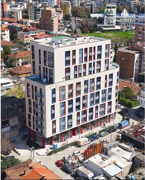 Apartment for sale Apartment 3+1+2 – Komuna e Parisit