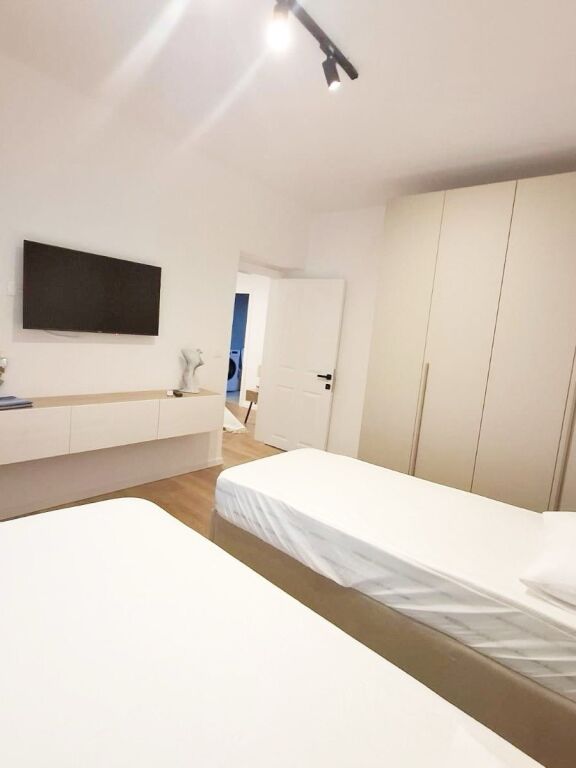 🏡 APPARTAMENTO 1+1 IN AFFITTO | EX RISTORANTE DURRËSI