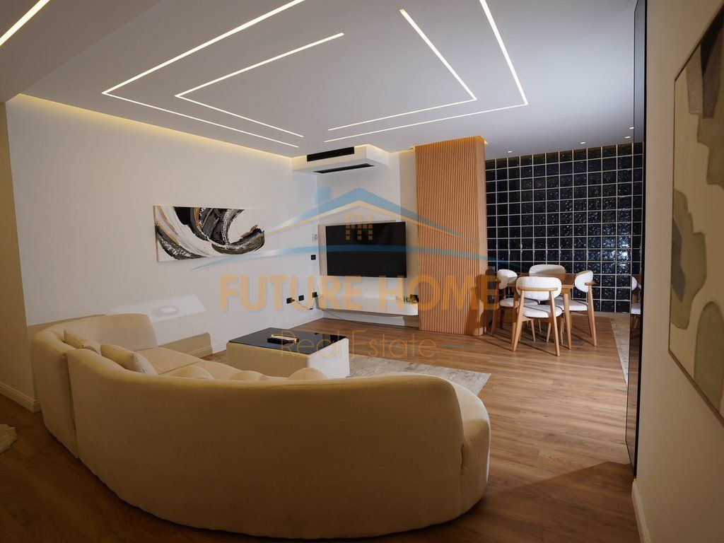 Qera, Apartament 2+1+2, Rruga e Kosovarëve, Tiranë