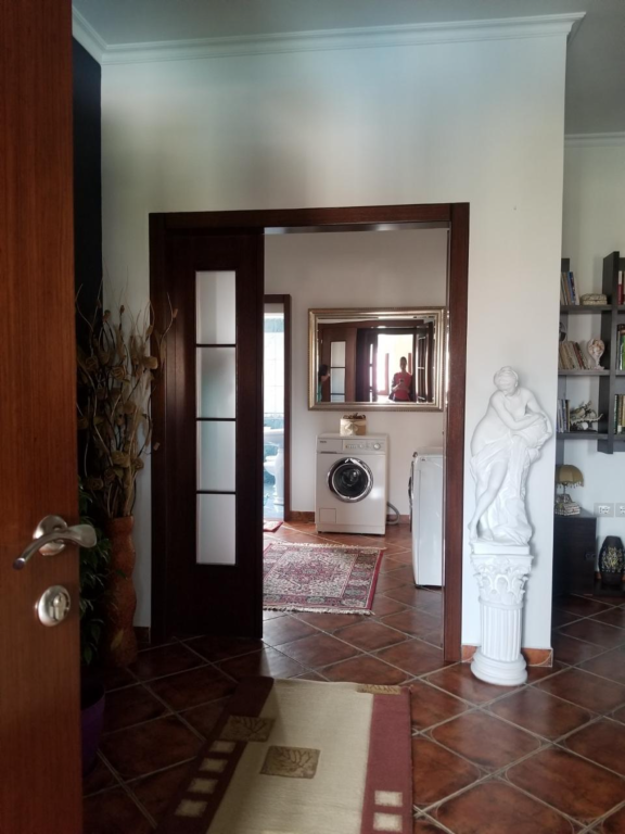 FOR RENT 2+1 ASTIR