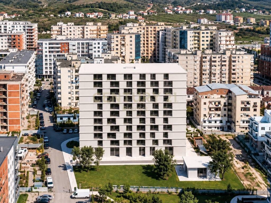 ASTIR RESIDENCE 2, SHESIM APARTAMENT 2+1