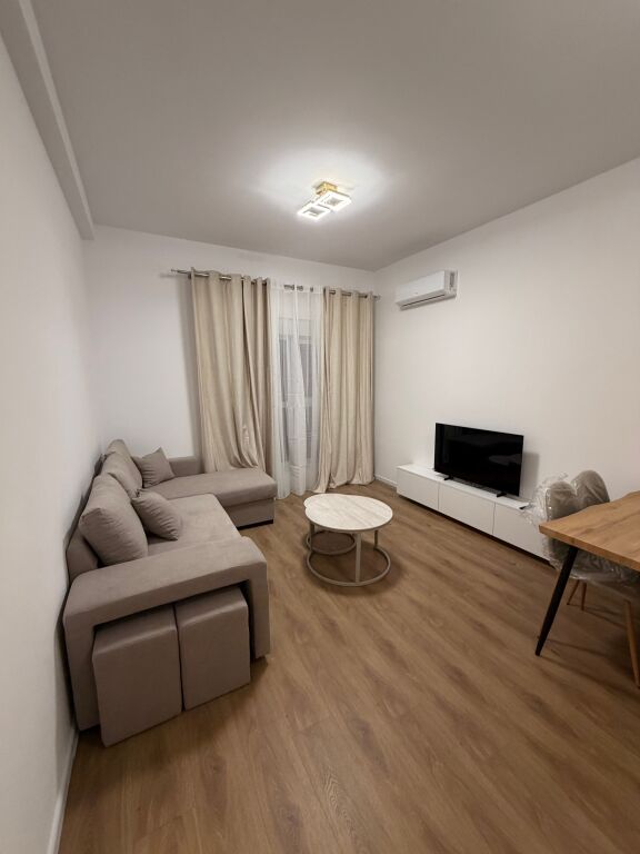 1+1 Apartment for Rent at Ali Demi, Mangalem 21 Complex