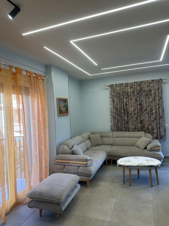 For rent 2+1+1 KAMEZ CENTER 45,000 lek