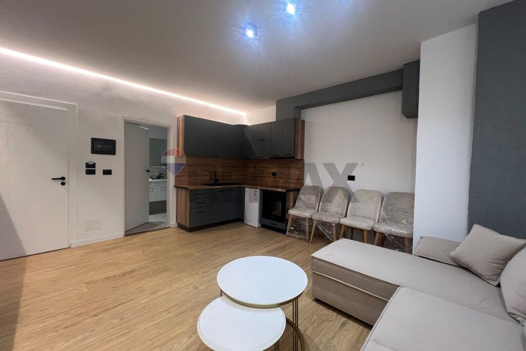 Apartamente per Shitje