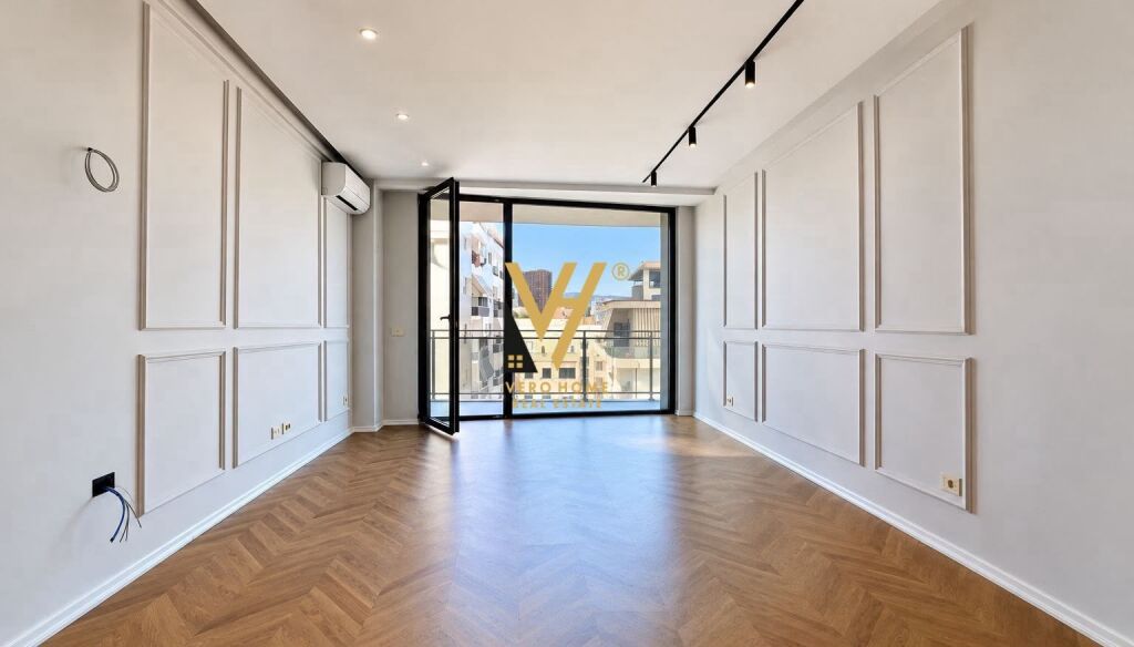 OFFICE FOR RENT 116 M2 AT MINE PEZA 95,000 LEKE