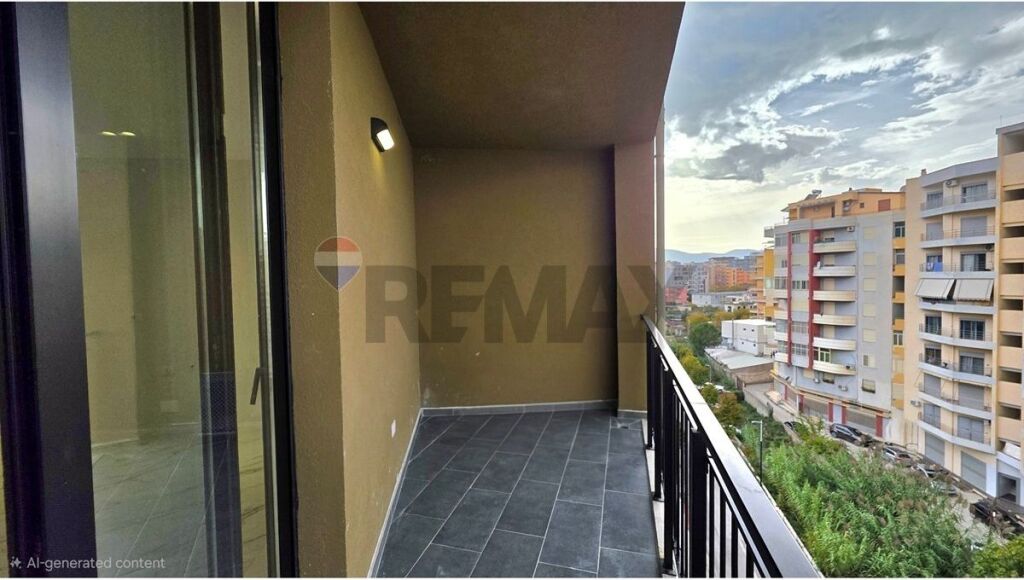 APARTAMENT 2+1 NË SHITJE – PRANË BOLV OIL, VLORË!