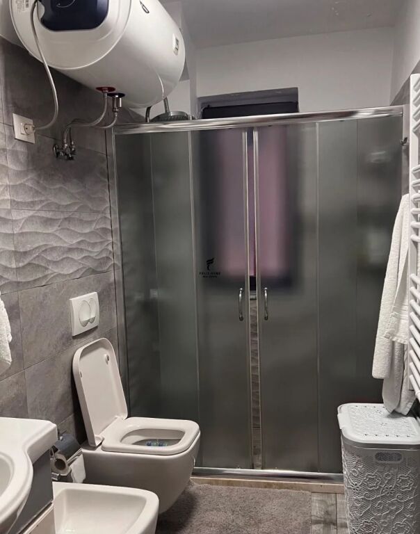 3+1 APARTMENT FOR RENT ELBASANIT STREET 85,000 LEKE FH-99880