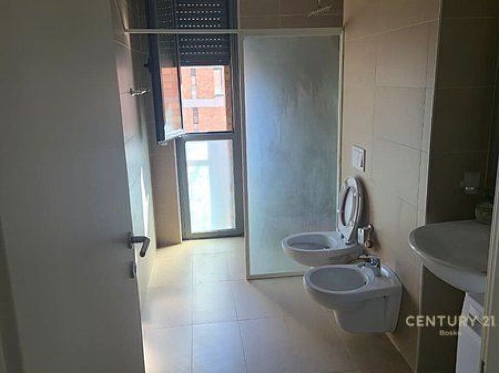 Apartament modern me qera 2+1+2 tek Fiori di Bosko 🌿