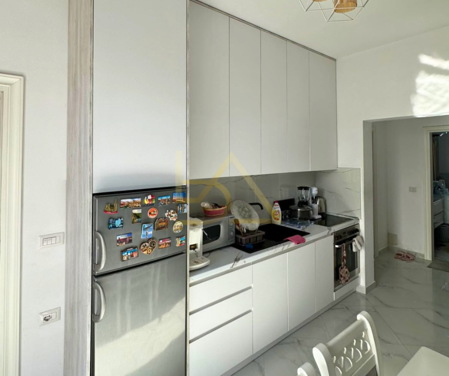 SHITET APARTAMENT – INSTITUT, KAMËZ, TIRANË