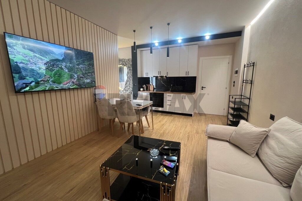Apartamente per Shitje