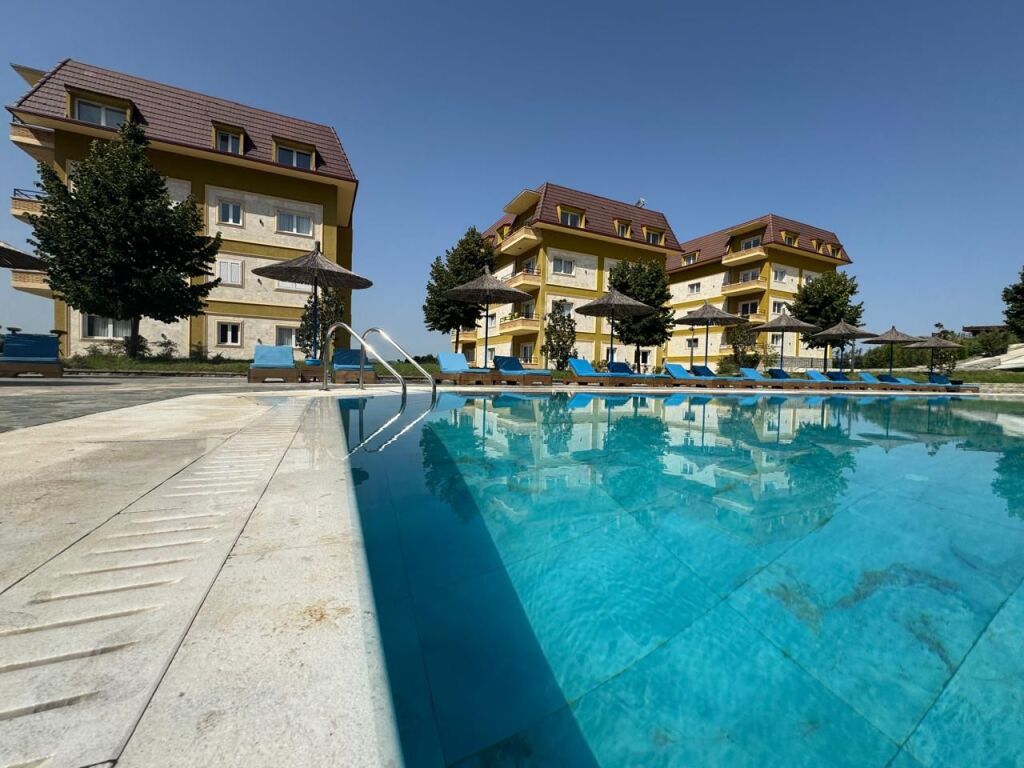Super appartamento in affitto presso Lakelande Residence