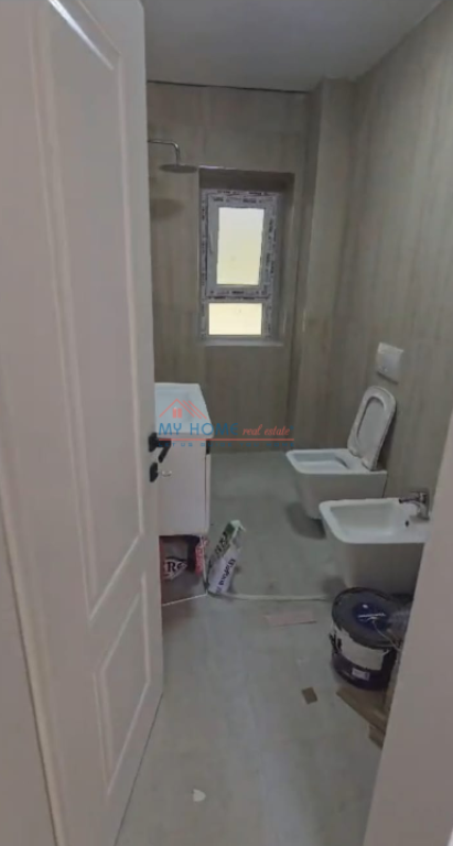Apartament 1+1 ne shitje prane Harry Fultz ne Tirane