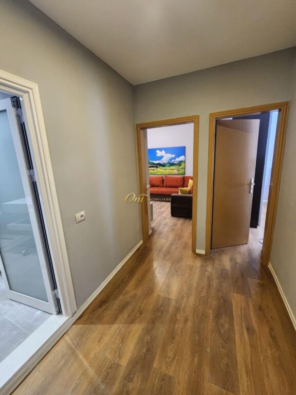 RRUGA MIHAL GRAMENO APARTAMENT PER QERA 1+1