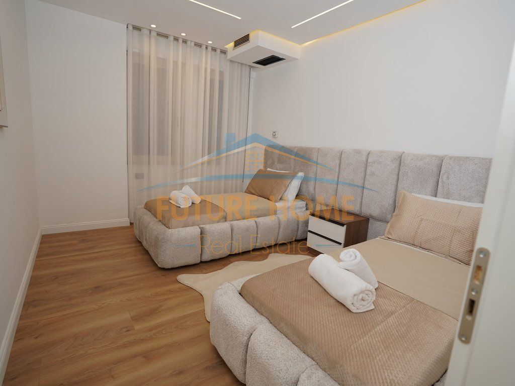 For rent, 2+1+2 Apartment, Rruga e Kosovarëve, Tirana