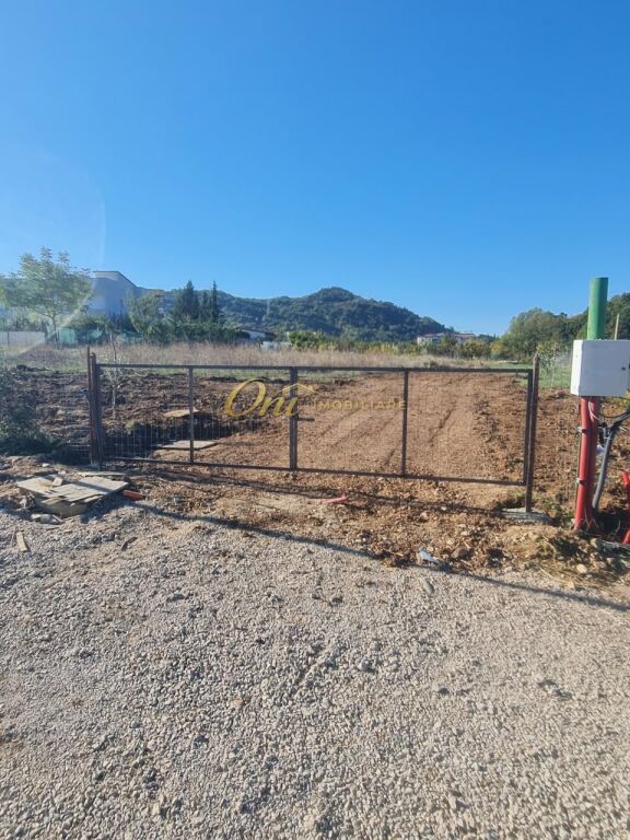 LAND OF 1600M2 FOR RENT NEAR TEG