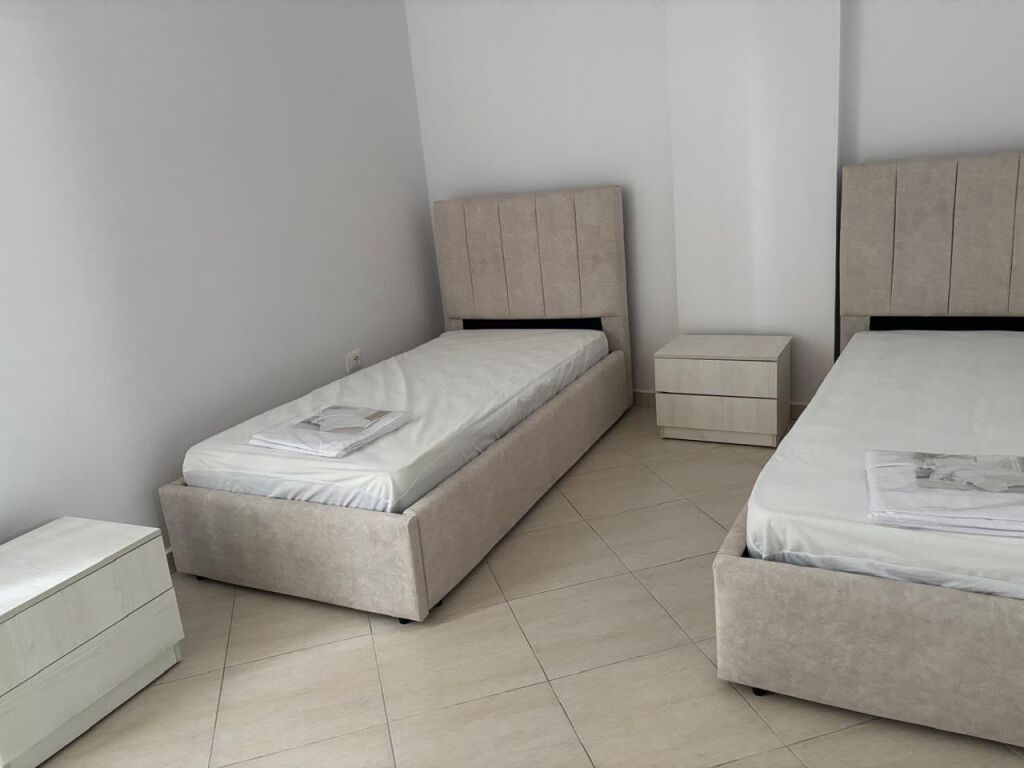 Appartamento 2+1 in affitto📍Yzberisht , Viale Migjeni