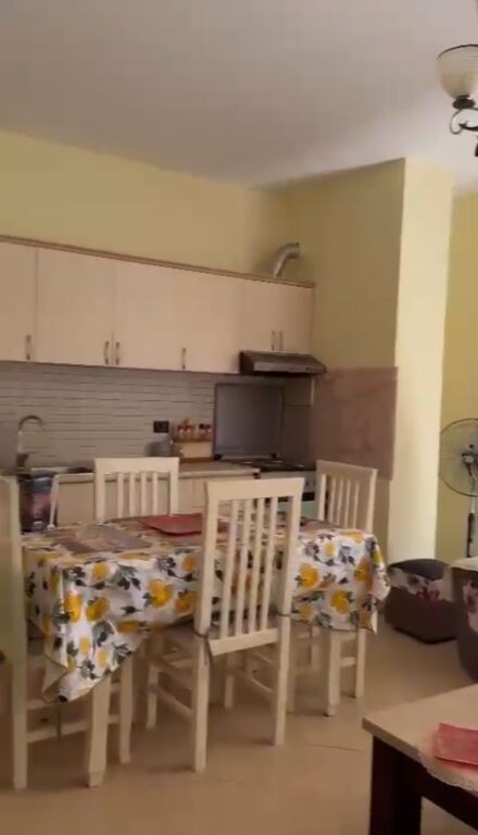 Appartamento 1+1 in affitto