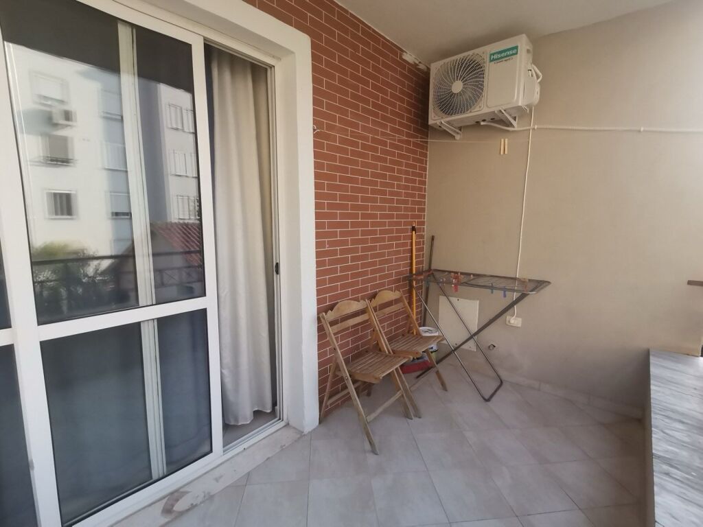 🏡 1+1 APARTMENT FOR RENT – at Kodra e Diellit