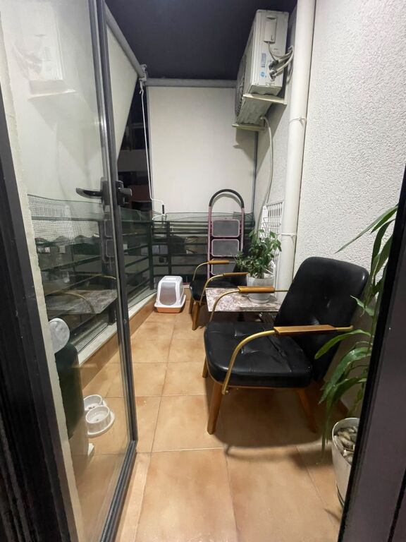 🏡 SHITET APARTAMENT 2+1+2 – ASTIR, TE ARTISTI