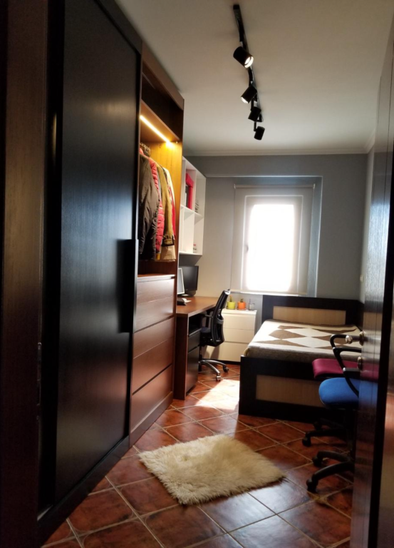 FOR RENT 2+1 ASTIR