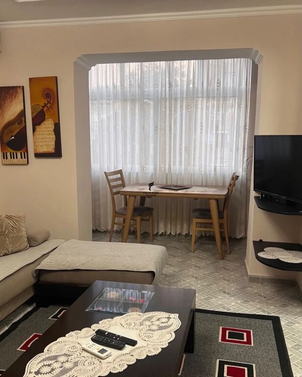 3+1 APARTMENT FOR RENT ELBASANIT STREET 85,000 LEKE FH-99880