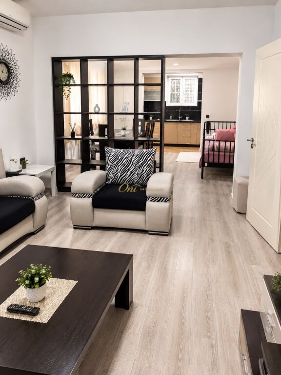 ALI DEMI APARTMENT FOR RENT 2+1