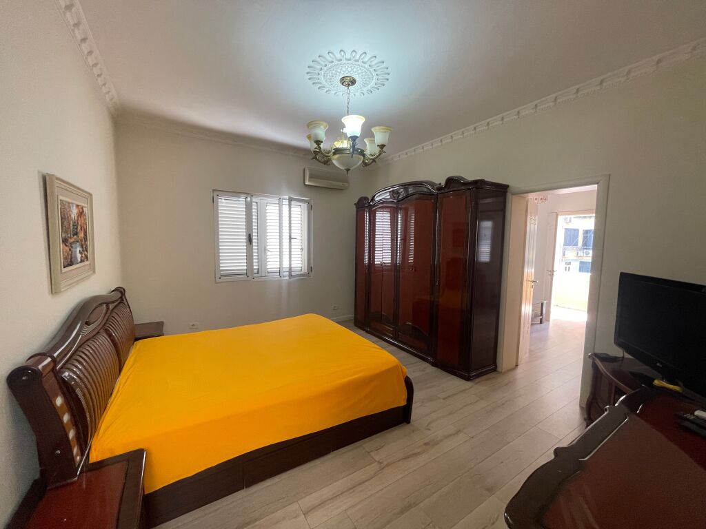 APPARTAMENTO 2+1 IN AFFITTO | MYSLYM SHYRI,