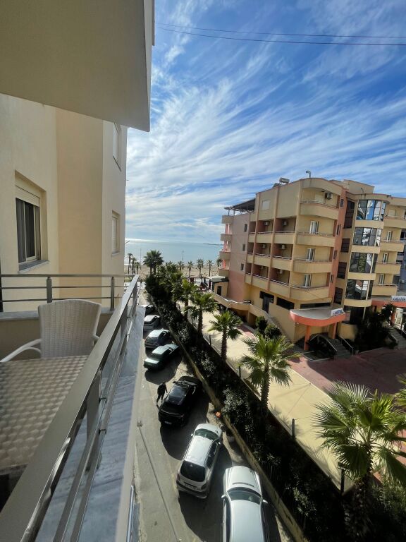 1+1 apartment for rent