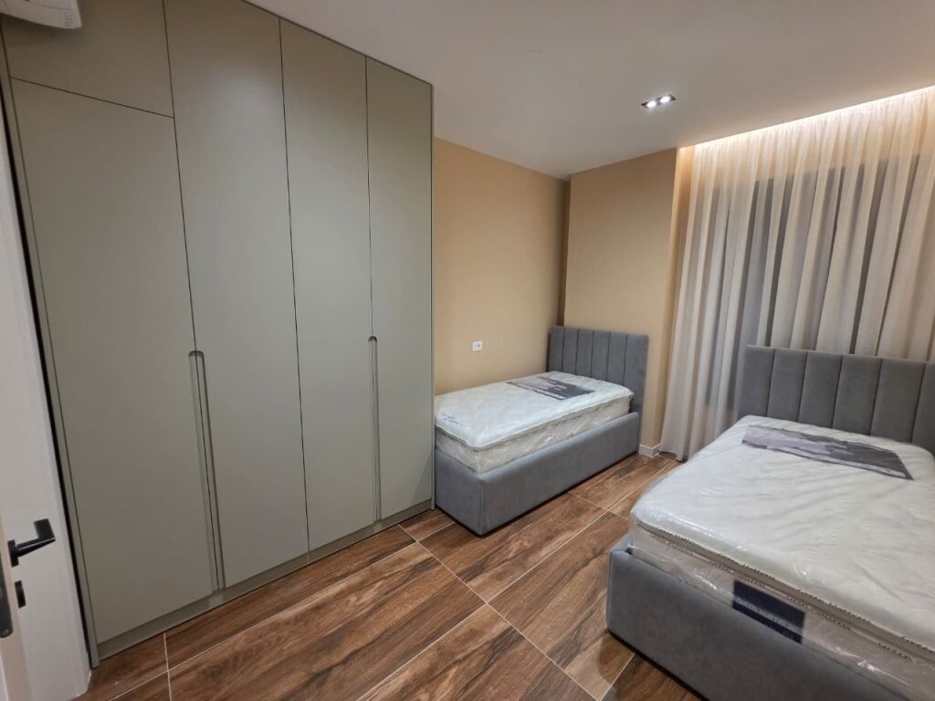🏡 JEPET ME QIRA APARTAMENT LUKSOZ 2+1+2 + PARKIM!