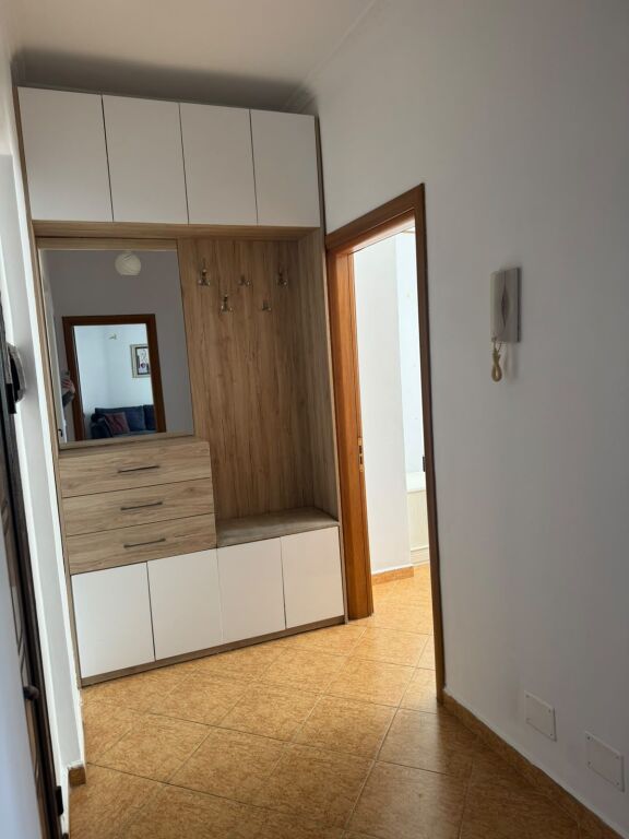 2+1 apartment for rent in Astir (50,000 lek)