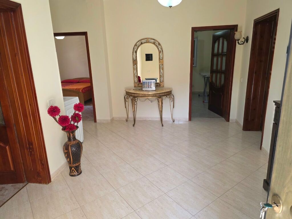 2+1 apartment for rent