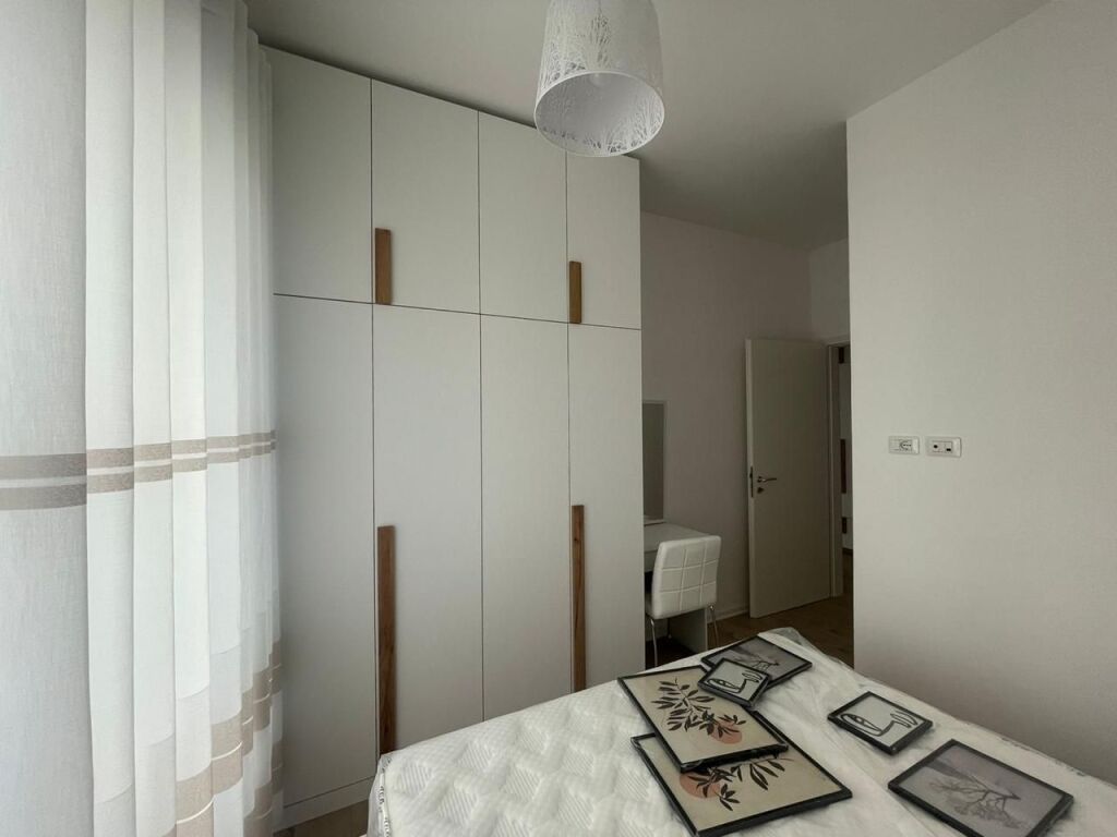 2+1 Apartment for Rent Magnet Complex_21 Dhjetori
