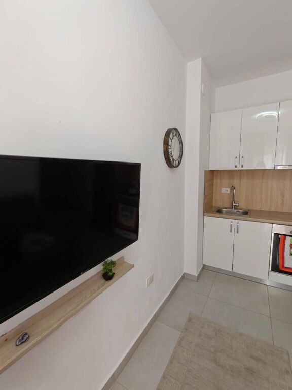 1+1 apartment for rent