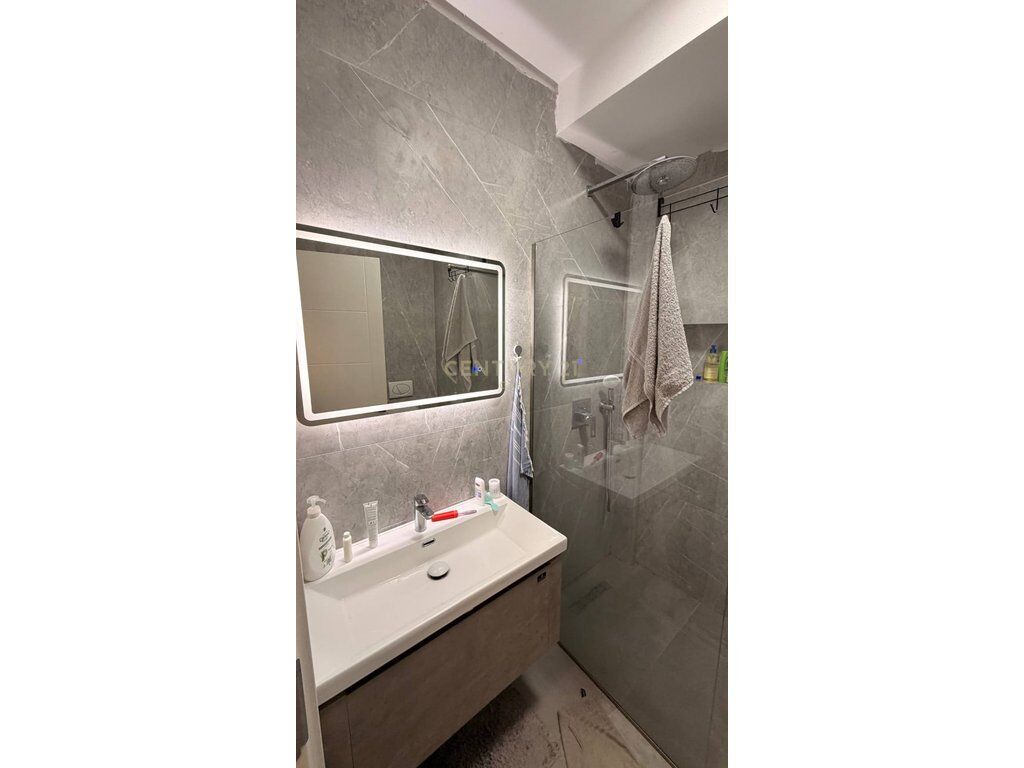 Modern 1+1 apartment for rent 700 € /Month