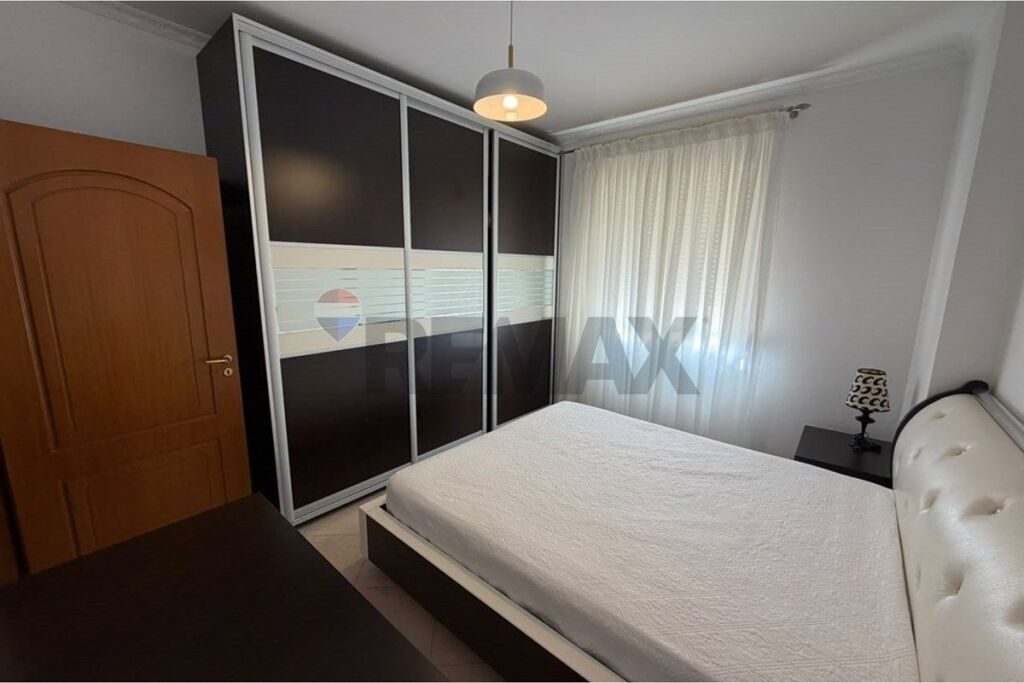2+1 APARTMENT FOR LONG-TERM RENT – LUNGOMARE, VLORË!