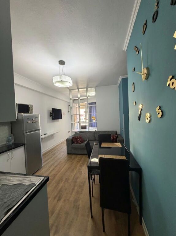 Studio Apartament me Qira – Astir, pranë Bohemit !