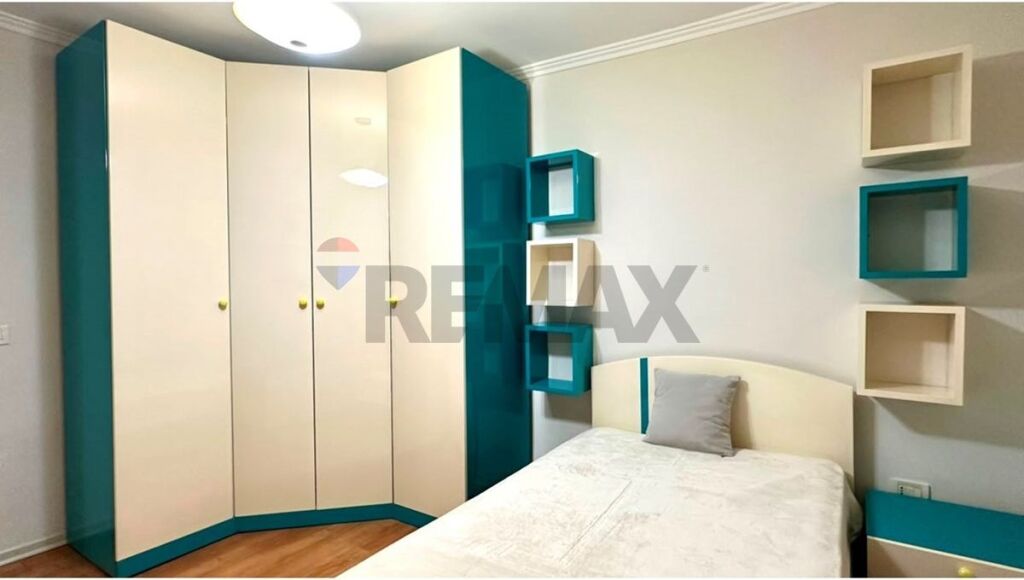 Appartamento - In Affitto - Via Muhamet Gjollesha