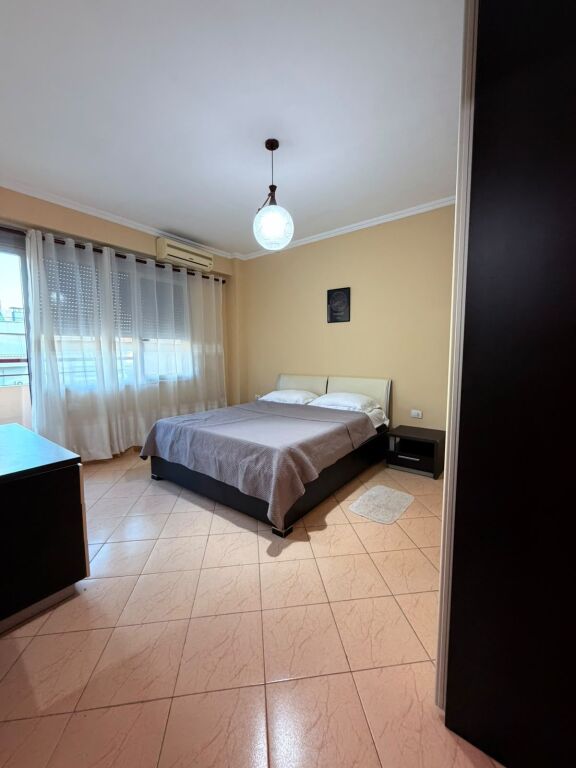 Via Dibra, Complesso Halili, appartamento 2+1 in affitto, arredato, 75.000 lek