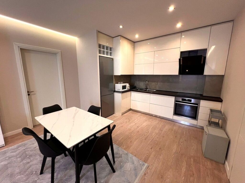 3+1+2 APARTMENT FOR RENT - PRESTIGE COMPLEX