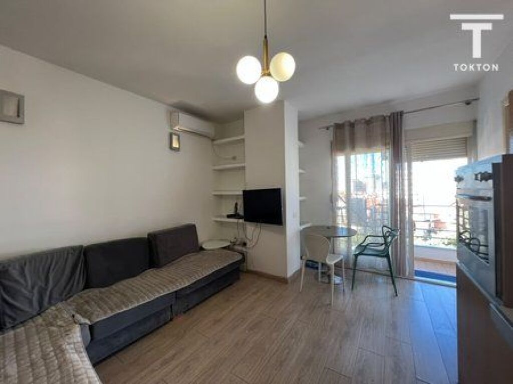 IN AFFITTO, APPARTAMENTO 1+1, KOMUNA E PARISIT, TIRANA