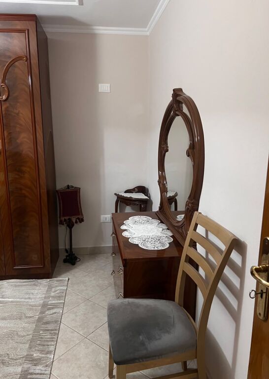 🏡 3+1 apartment for rent  📍 Vath Korreshi Street, near the Ballet School