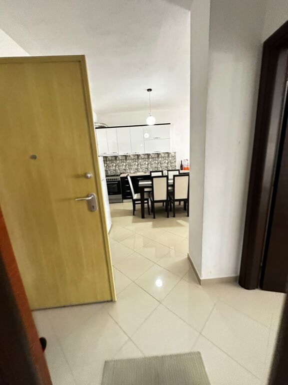 1+1 apartment, Lungomare