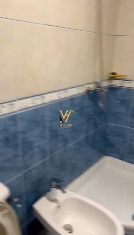 2+1+BLK APARTMENT FOR RENT AT CASA ITALIA 60,000 LEKE