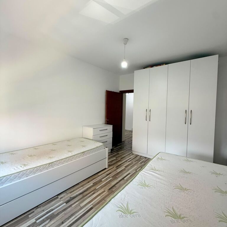 Apartament 2+1 për Shitje në Komunën e Parisit, Tiranë | 110.95 m²