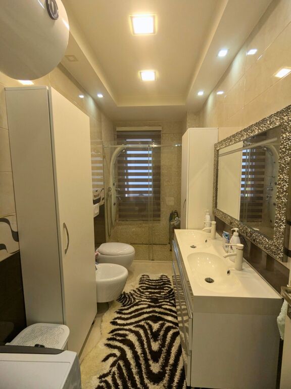🆕🏡 🌊 SHITET APARTAMENT 3+1+2 + 4 Ballkone prane Hotel Partnerit ne Skele