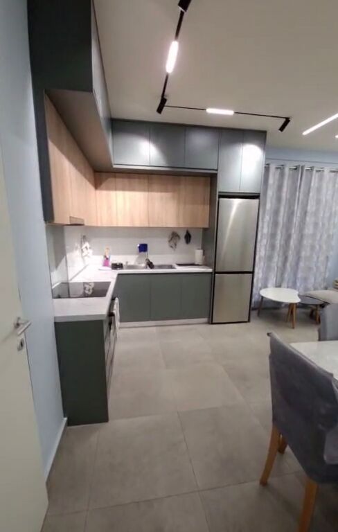 For rent 2+1+1 KAMEZ CENTER 45,000 lek